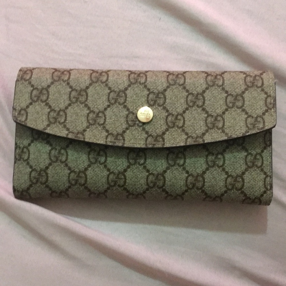 Gucci Wallet